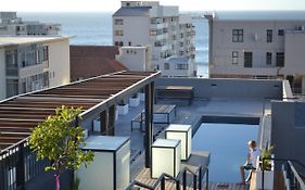 Heart Of The Cape..